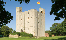 Jorvik Viking Centre